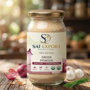Natural Onion Powder